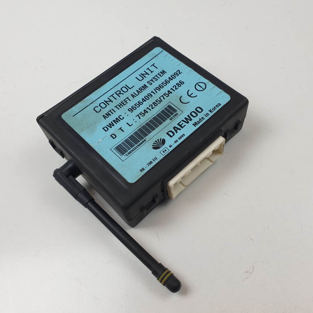 MODULO ELECTRONICO - 96564091 - DAEWOO - MATIZ