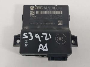 MODULO ELECTRONICO 2840652903300 AUDI A1 (8X) Autodesguaces Alicante