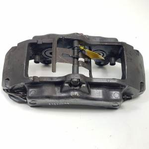 PINZA FRENO DELANTERA IZQUIERDA 207669812 AUDI Q7 (4L) Autodesguaces Alicante