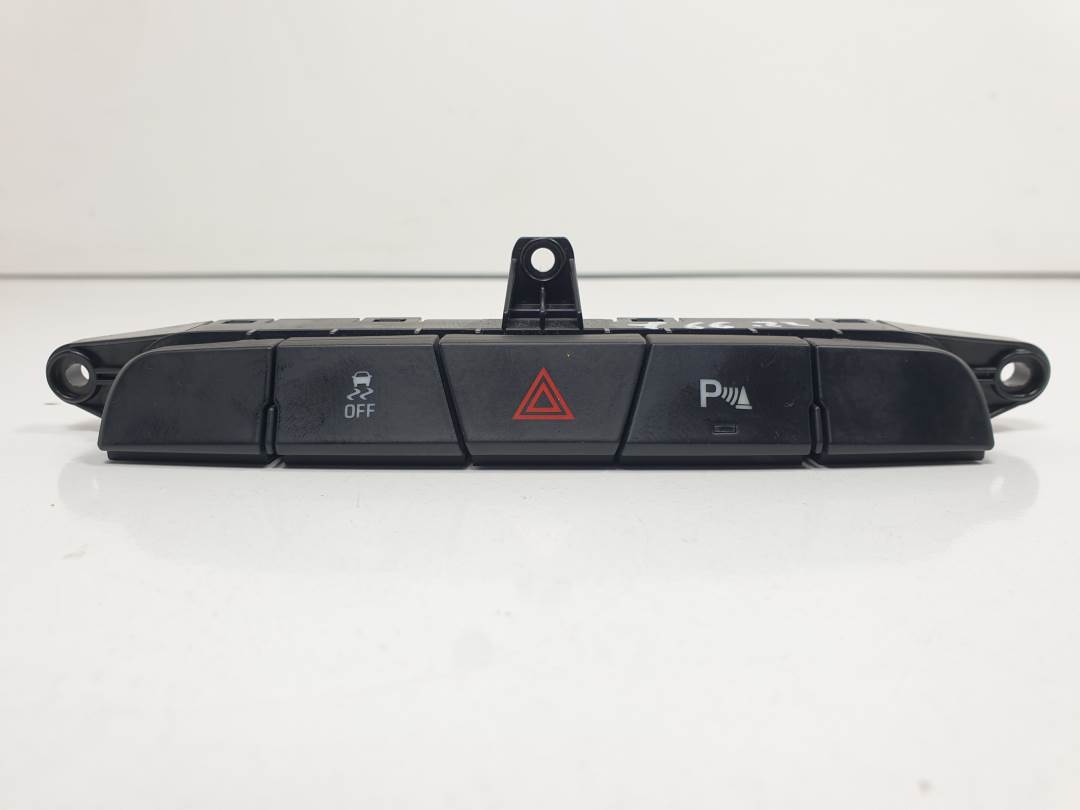 WARNING - 23177688 - OPEL - INSIGNIA SPORTS TOURER