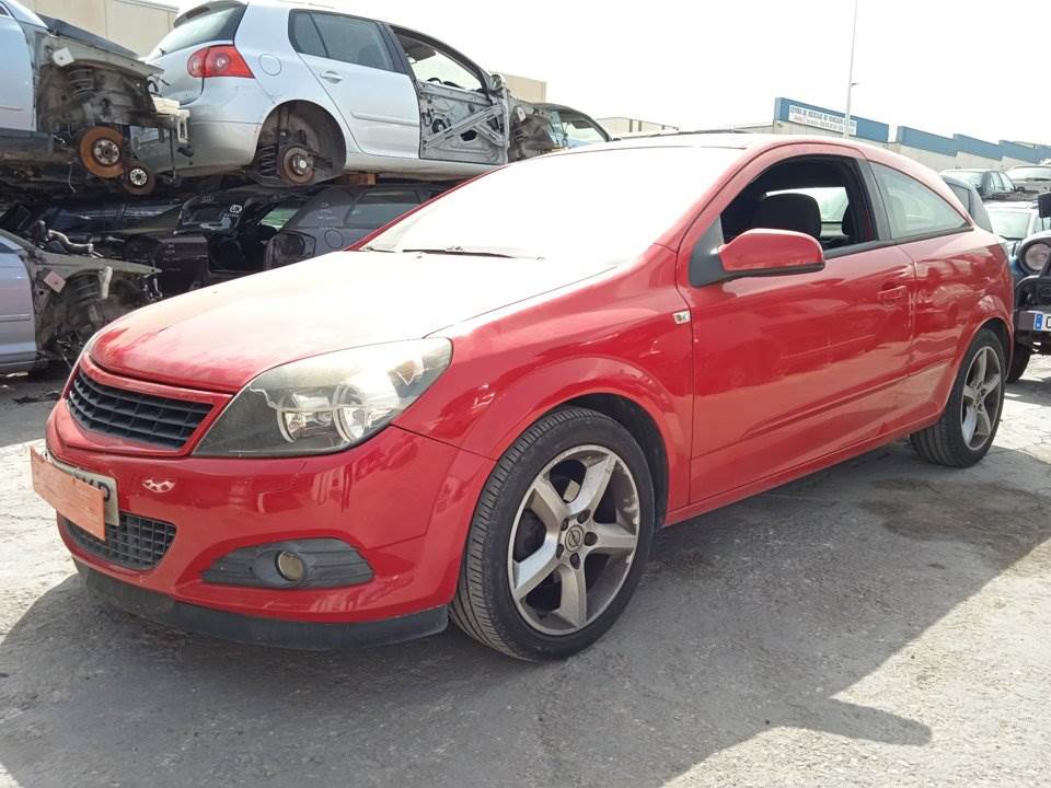OPEL ASTRA GTC (2006 - 2012)