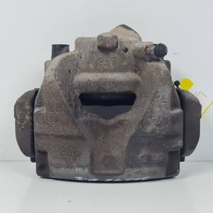 PINZA FRENO DELANTERA IZQUIERDA RENAULT MEGANE III SPORT TOURER Autodesguaces Alicante