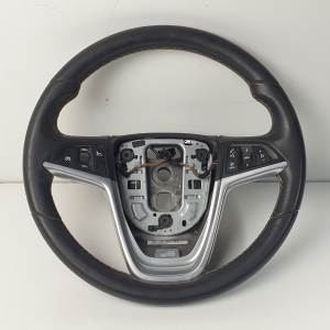 VOLANTE 13412200 OPEL MERIVA B Autodesguaces Alicante