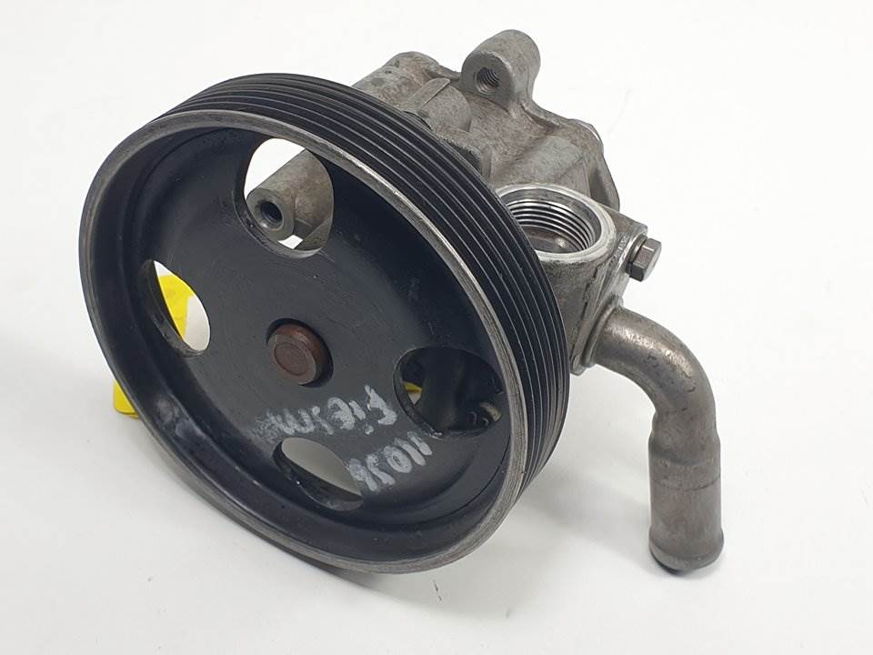 BOMBA DIRECCION - FORD - FIESTA (CBK)