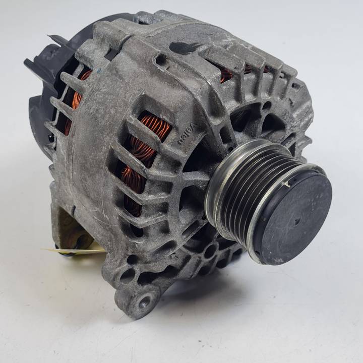 ALTERNADOR 03P903023D SEAT IBIZA (6J5) Autodesguaces Alicante