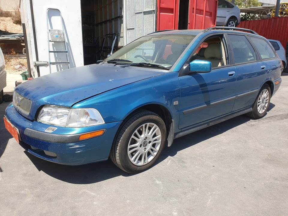 VOLVO V40 FAMILIAR (1995 - 2005)