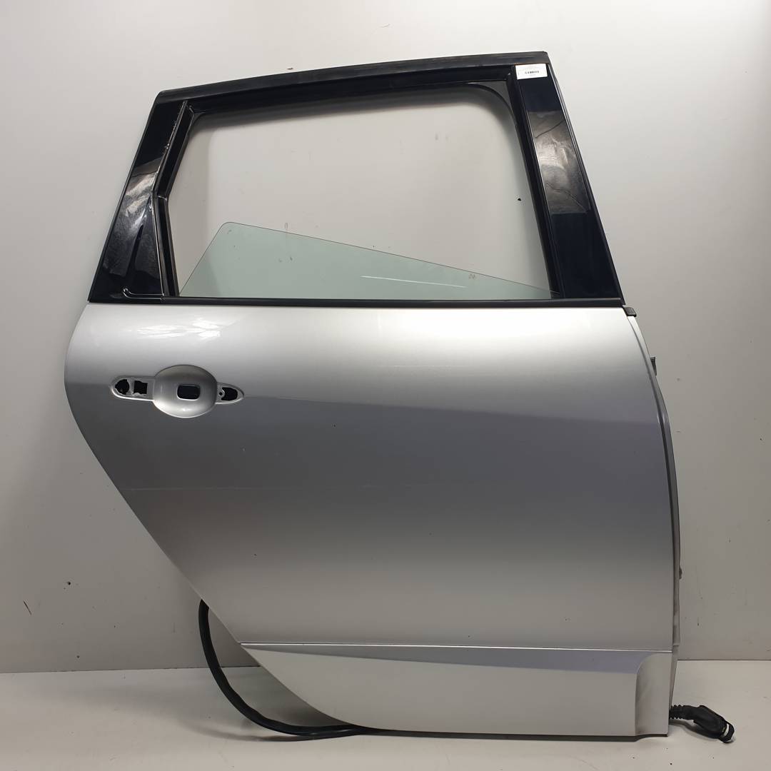 PUERTA TRASERA DERECHA - RENAULT - SCENIC III (JZ)