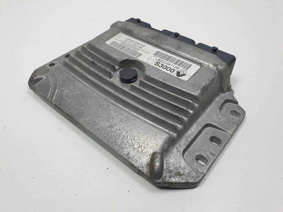 CENTRALITA MOTOR UCE - 215842882A - RENAULT - MEGANE II COUPE/CABRIO