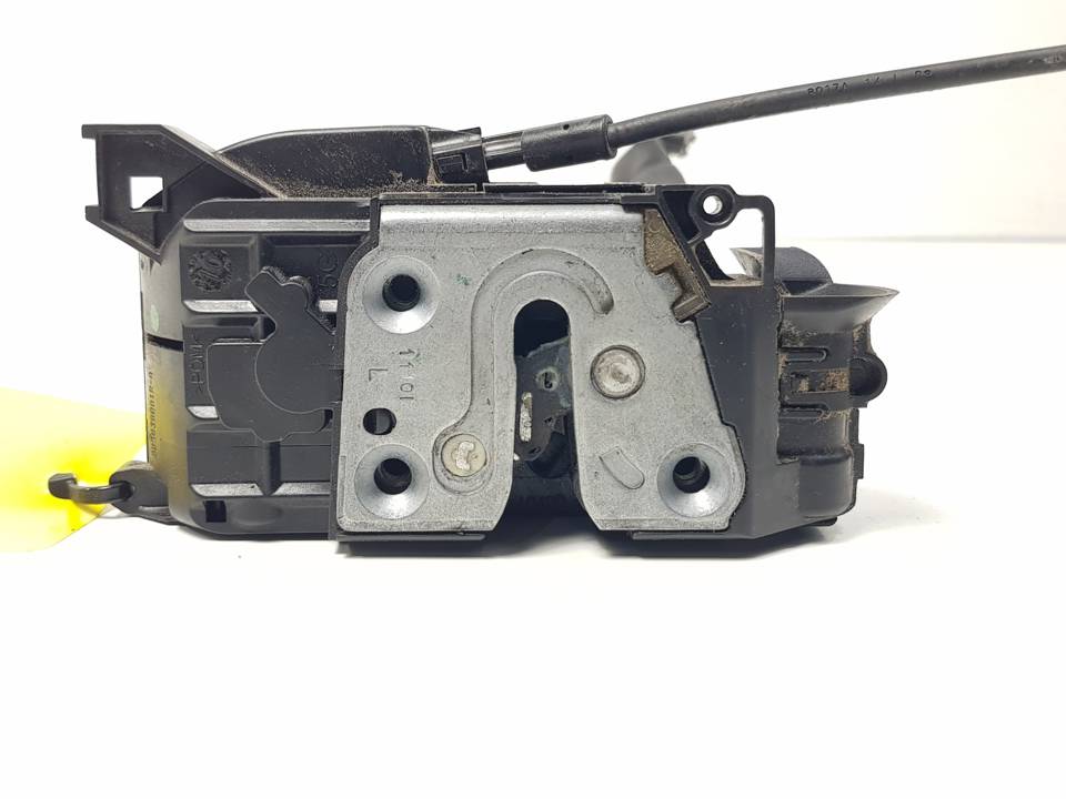 CERRADURA PUERTA DELANTERA IZQUIERDA RENAULT MEGANE III BERLINA 5P Autodesguaces Alicante
