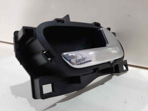 MANETA INTERIOR DELANTERA DERECHA 96435310vd CITROEN C4 BERLINA Autodesguaces Alicante
