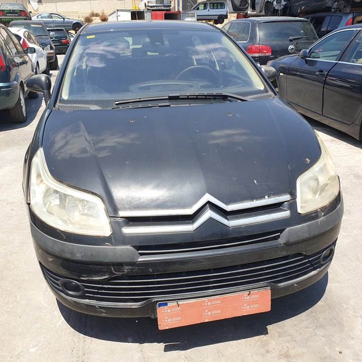 CITROEN C4 BERLINA (2004 - 2010)