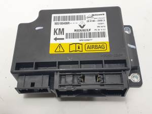 CENTRALITA AIRBAG 985100408R RENAULT SCENIC III (JZ) Autodesguaces Alicante