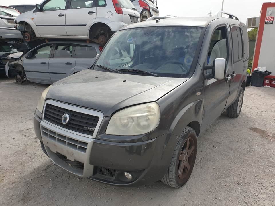 FIAT DOBLO (119) (2001 - 2005)