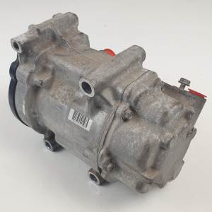 COMPRESOR AIRE ACONDICIONADO 0424000501 TOYOTA C-HR Autodesguaces Alicante