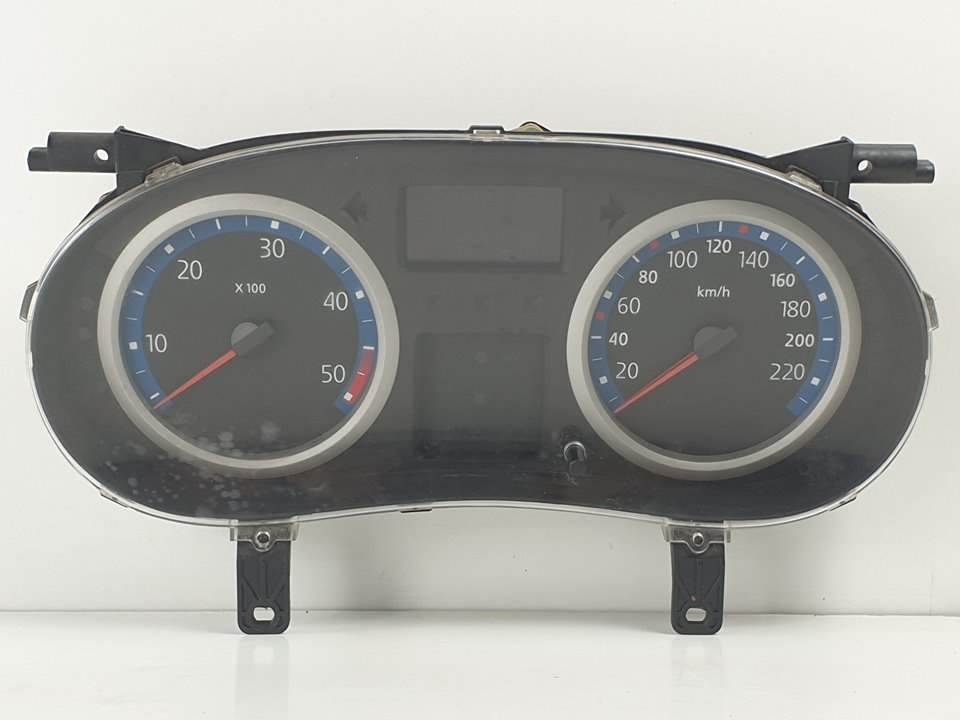CUADRO INSTRUMENTOS - P8200451344 - RENAULT - CLIO II FASE II (B/CB0)