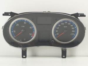CUADRO INSTRUMENTOS P8200451344 RENAULT CLIO II FASE II (B/CB0) Autodesguaces Alicante