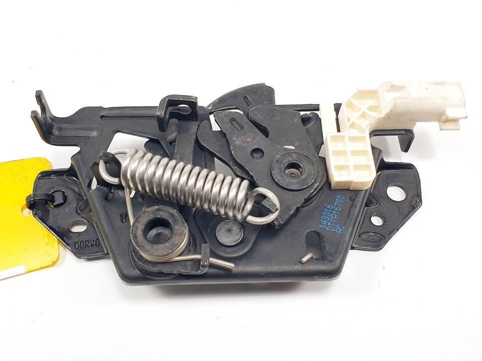 CERRADURA CAPOT - DT1A16700 - FORD - TRANSIT CONNECT