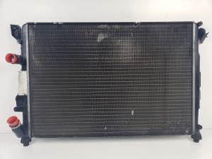 RADIADOR AGUA 8200062691A RENAULT SCENIC (JA..) Autodesguaces Alicante