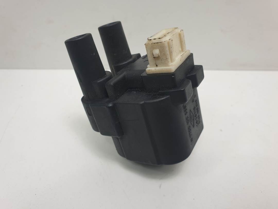 BOBINA ENCENDIDO - 7700100643 - RENAULT - MEGANE I FASE 2 CABRIOLET (EA..)