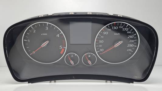 CUADRO INSTRUMENTOS 248106617R RENAULT LAGUNA GRANDTOUR III Autodesguaces Alicante