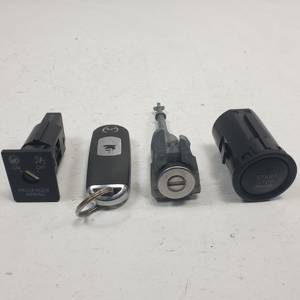 ANTIRROBO KD45663S0 MAZDA CX-5 Autodesguaces Alicante