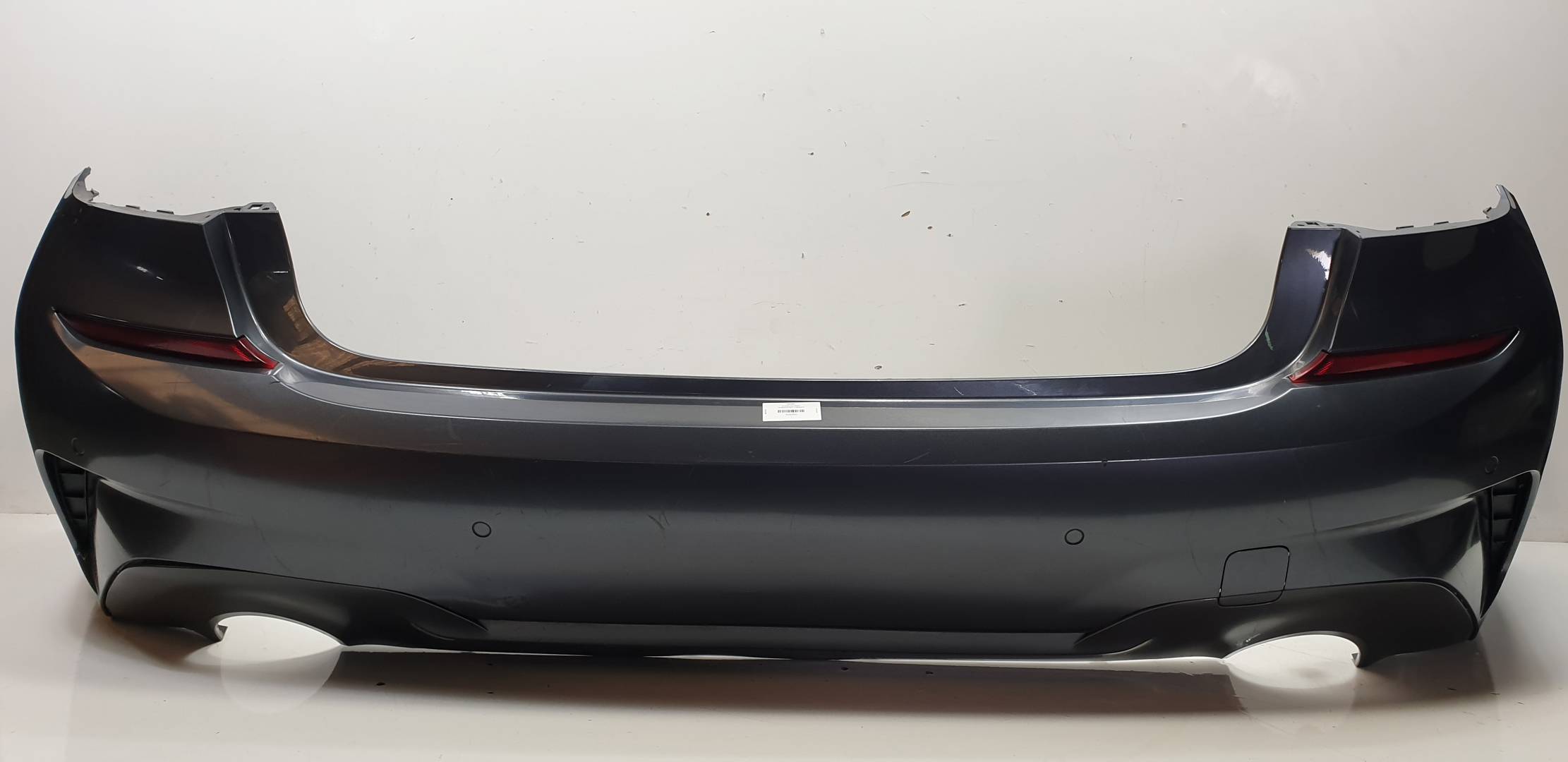 PARAGOLPES TRASERO - 51128069387 - BMW - SERIE 3 BERLINA (G20)