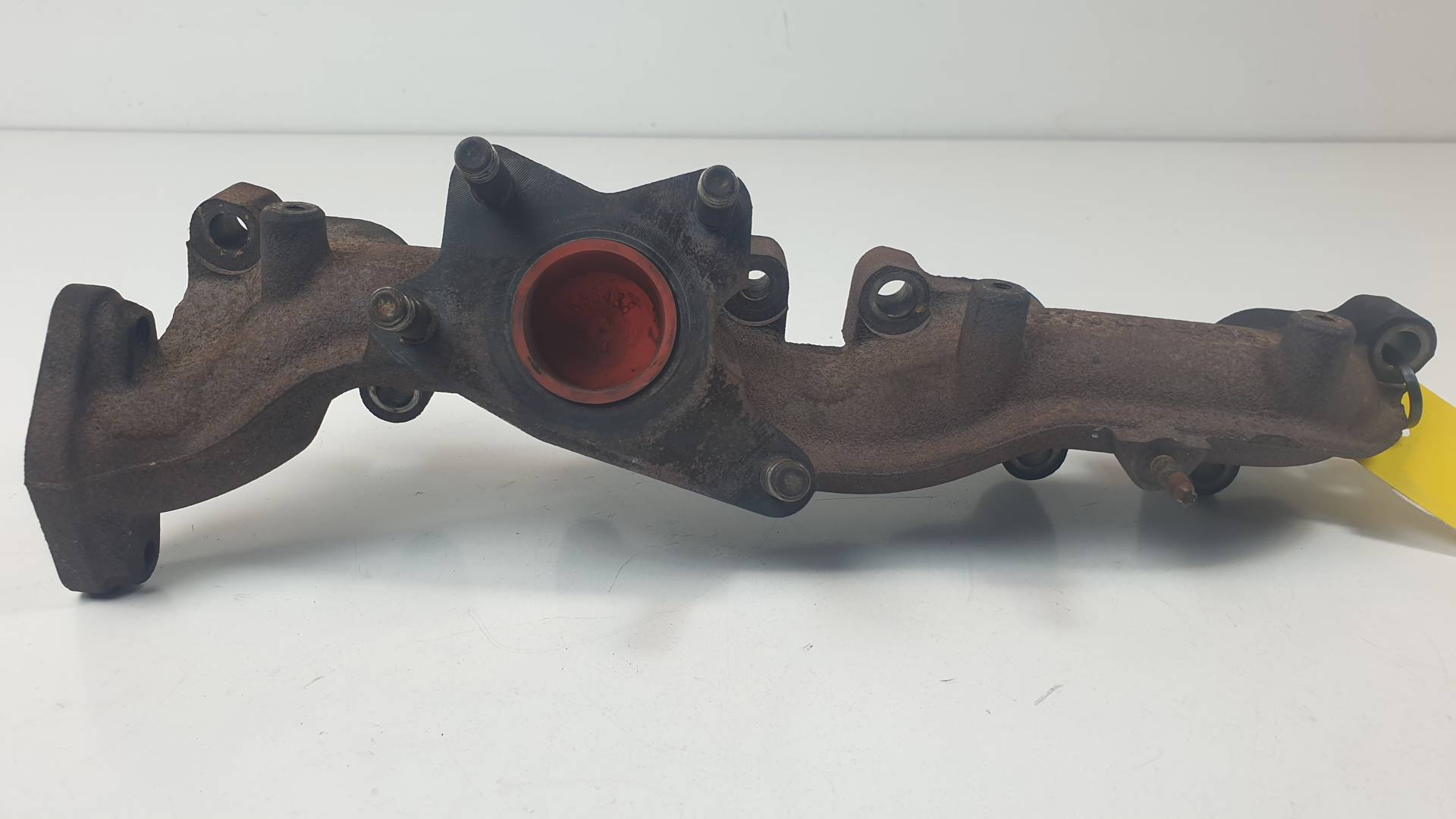 COLECTOR ESCAPE - MAZDA - 6 LIM. (GH)