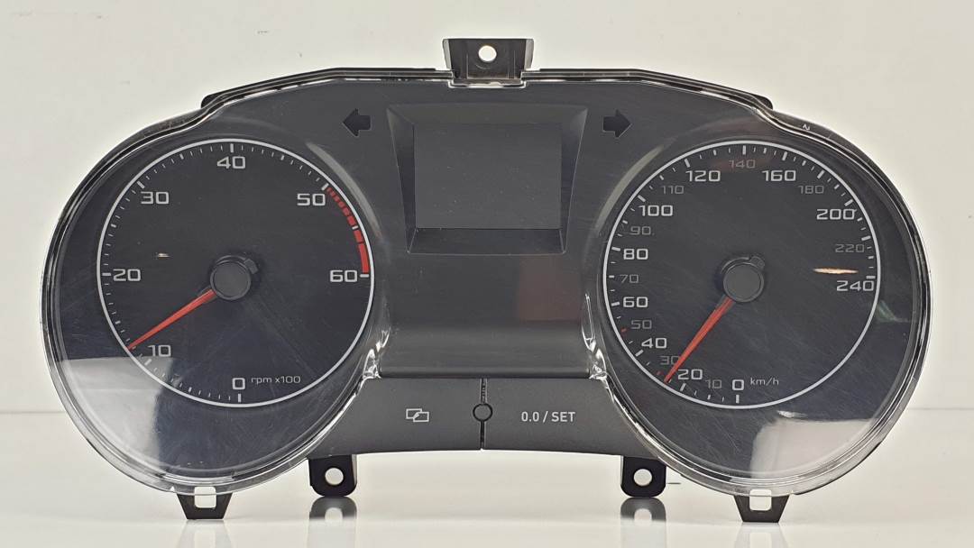 CUADRO INSTRUMENTOS - 6J0920805H - SEAT - IBIZA (6J5)