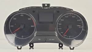 CUADRO INSTRUMENTOS 6J0920805H SEAT IBIZA (6J5) Autodesguaces Alicante