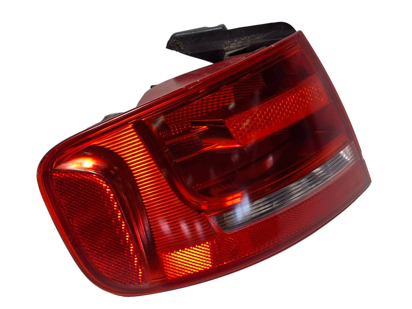 Foto 2 de Piloto Trasero Izquierdo Audi A4 Ber. (b8) (2007–2015)