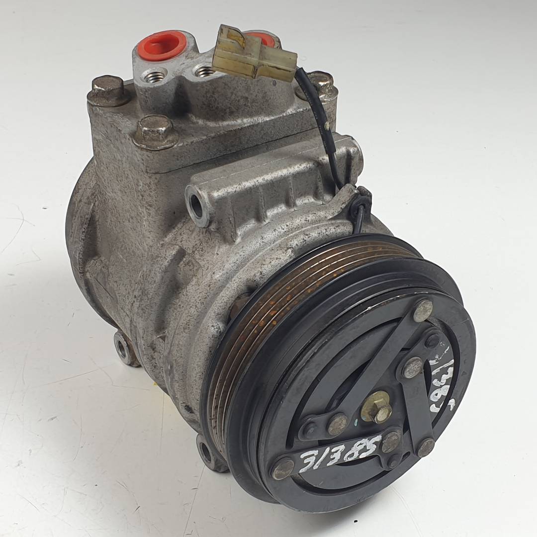 COMPRESOR AIRE ACONDICIONADO - 95955943 - CHEVROLET - AVEO
