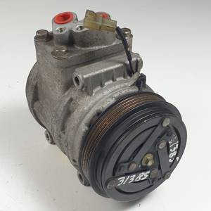 COMPRESOR AIRE ACONDICIONADO 95955943 CHEVROLET AVEO Autodesguaces Alicante