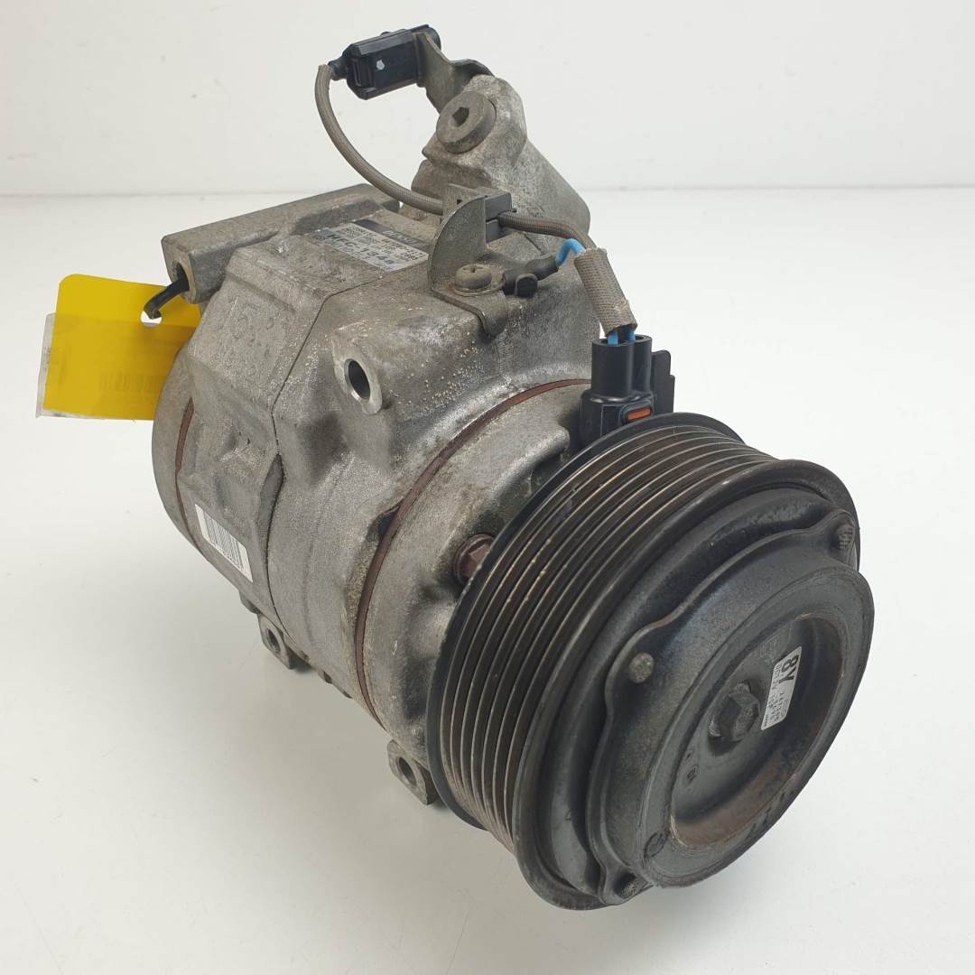 COMPRESOR AIRE ACONDICIONADO - 4472802171 - HONDA - CR-V