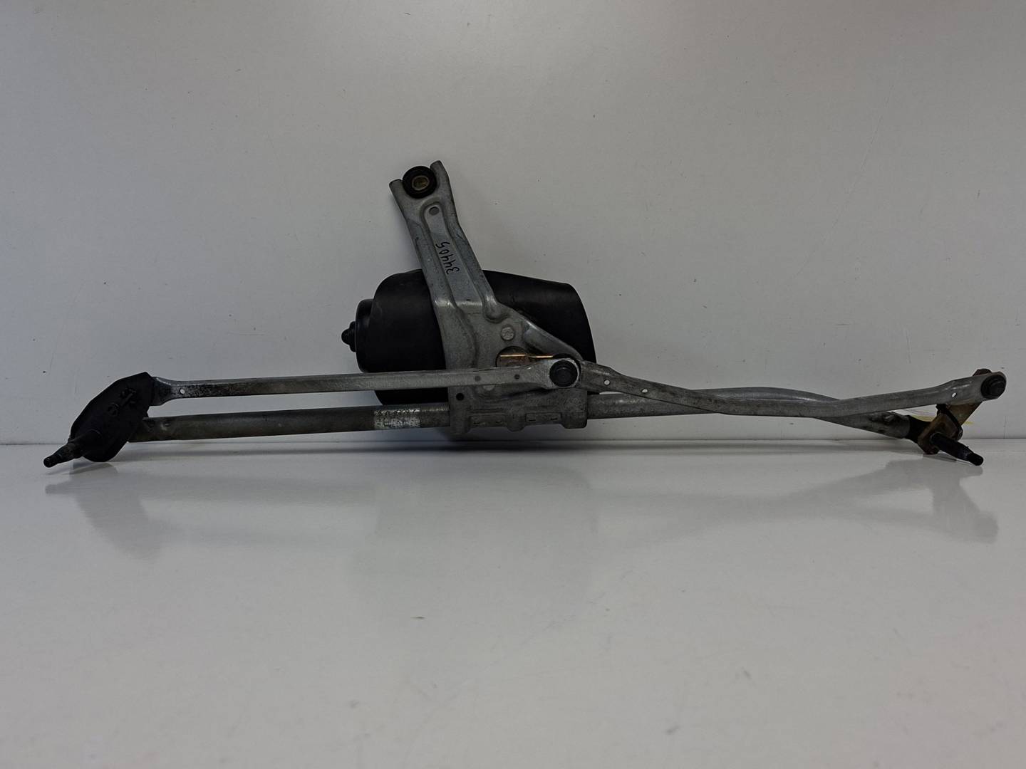 MOTOR LIMPIA DELANTERO - MINI - CABRIO (R52)