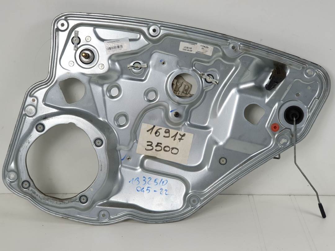 ELEVALUNAS TRASERO DERECHO - 46781350 - FIAT - STILO (192)