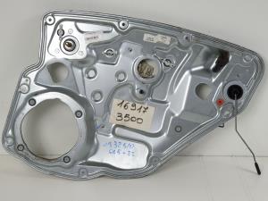 ELEVALUNAS TRASERO DERECHO 46781350 FIAT STILO (192) Autodesguaces Alicante