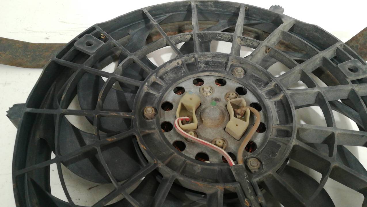 ELECTROVENTILADOR