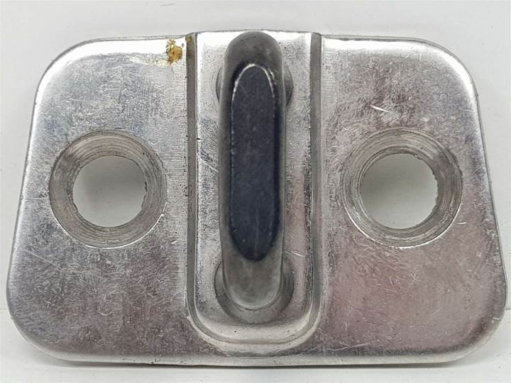 CERRADURA PUERTA DELANTERA DERECHA 3D4837033D BENTLEY CONTINENTAL GT Autodesguaces Alicante