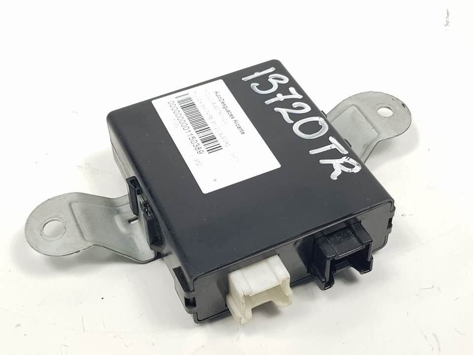 MODULO ELECTRONICO - 9875026000 - HYUNDAI - SANTA FE (SM)