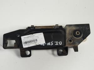 MANETA EXTERIOR DELANTERA IZQUIERDA XS71F22601ABW FORD MONDEO FAMILIAR (GD) Autodesguaces Alicante