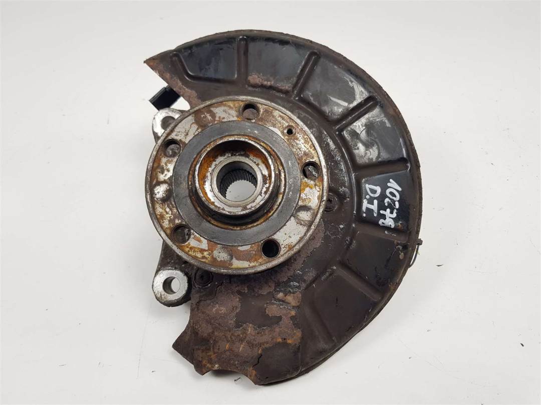 MANGUETA DELANTERA IZQUIERDA - VOLKSWAGEN - PASSAT VARIANT (365)