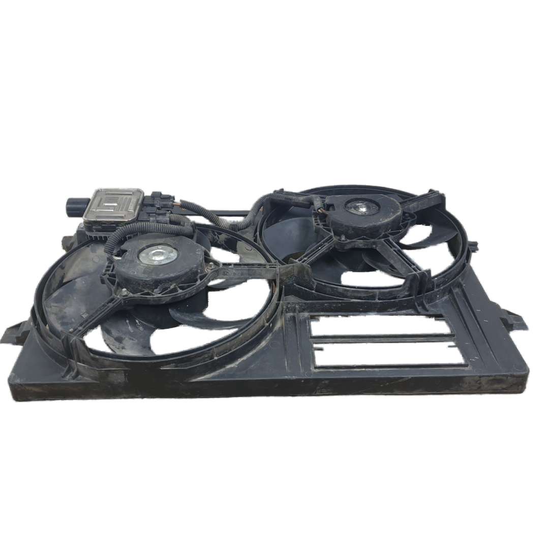 ELECTROVENTILADOR - 6X438C607AB - JAGUAR - X-TYPE (X400)
