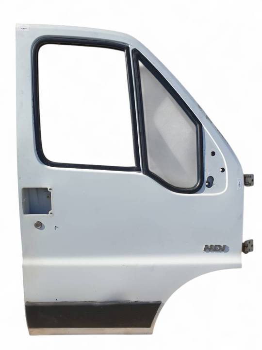 PUERTA DELANTERA DERECHA PEUGEOT BOXER CAJA CERRADA (RS3200)(330)('02->) Autodesguaces Alicante