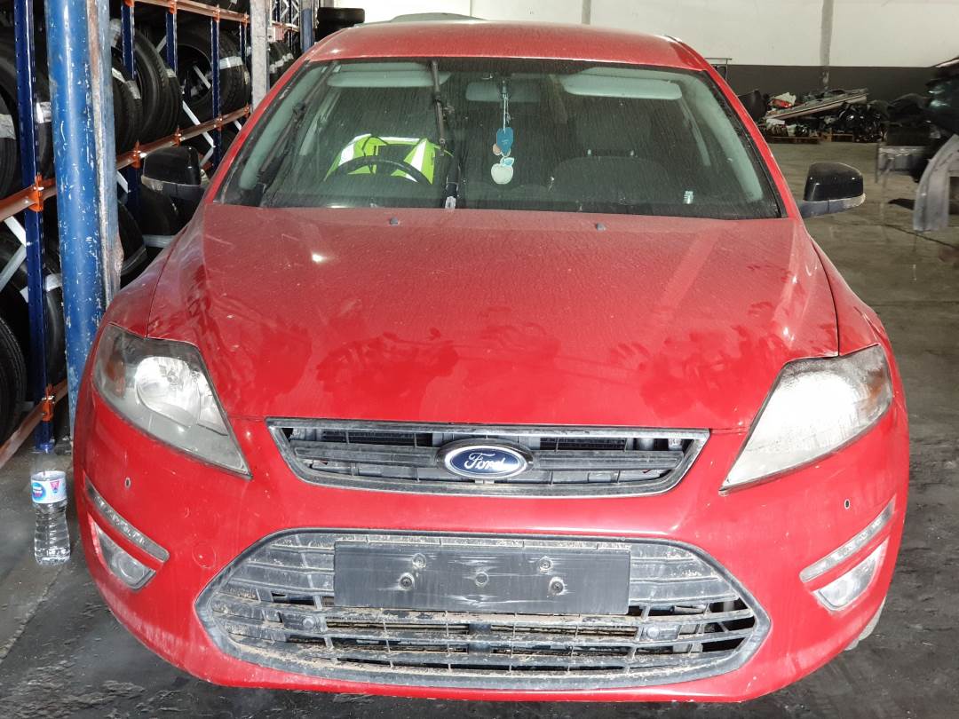 FORD MONDEO SPORTBREAK (CA2) (2007 - 2015)