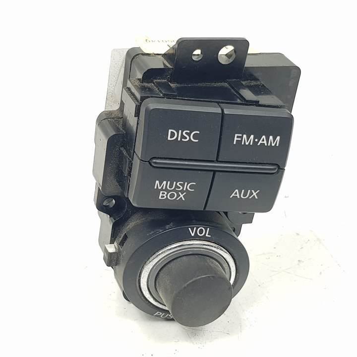 MANDO MULTIFUNCION - 283955X008 - NISSAN - PATHFINDER (R51)