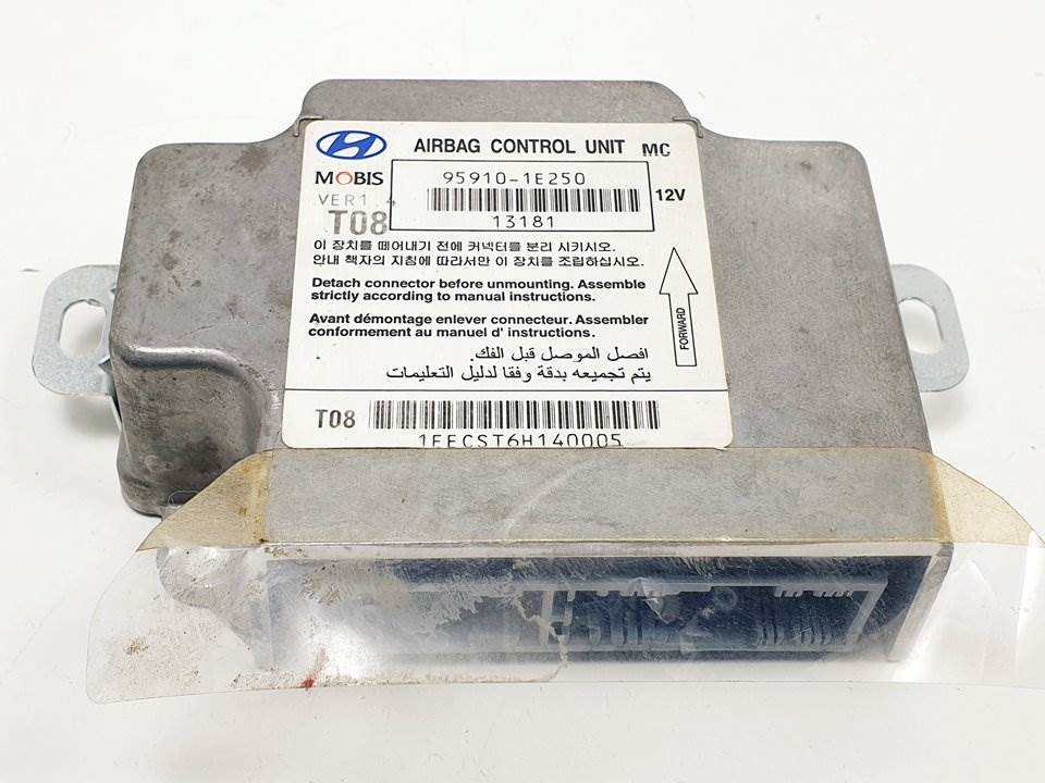 CENTRALITA AIRBAG - 959101E250 - HYUNDAI - ACCENT (MC)