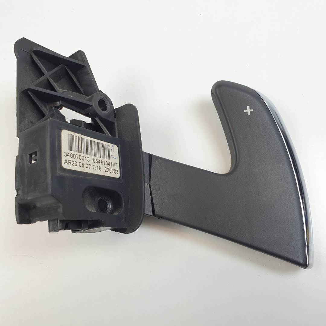 Levier de vitesses - 96481641XT - CITROEN - C4 GRAND PICASSO