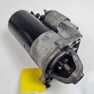 MOTOR ARRANQUE 0001157012 FORD KA (CCU) Autodesguaces Alicante