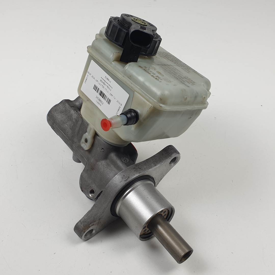 BOMBA FRENO - 1K1611301D - SEAT - LEON (1P1)