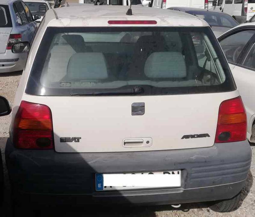 Imagen del vehículo SEAT AROSA (6H1)